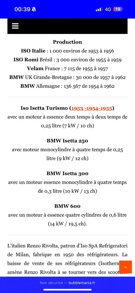 Iso Rivolta - 31