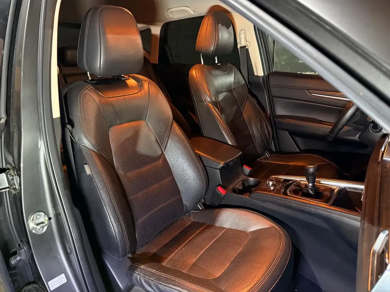 Mazda CX-5 - 11