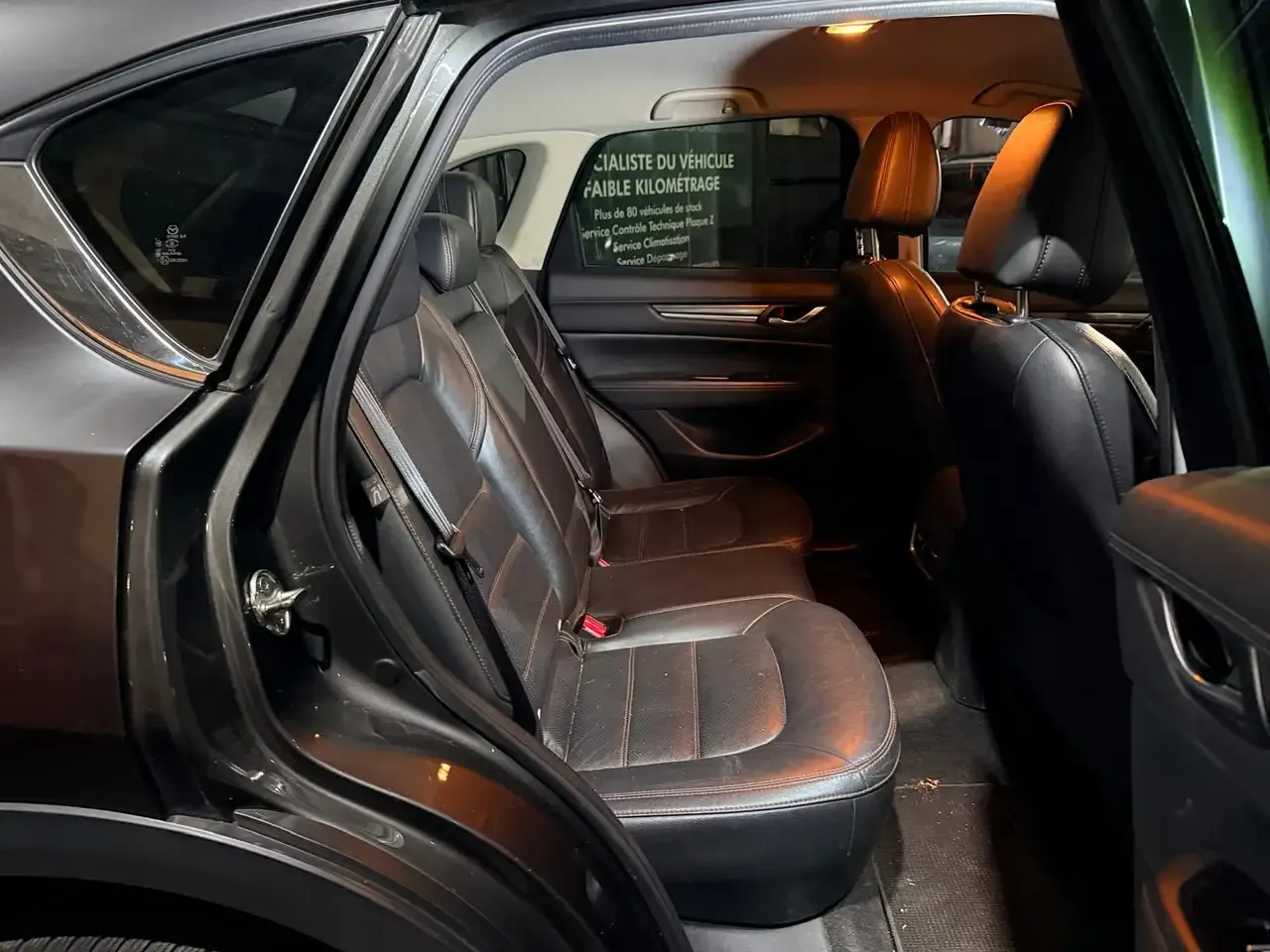 Mazda CX-5 - 12