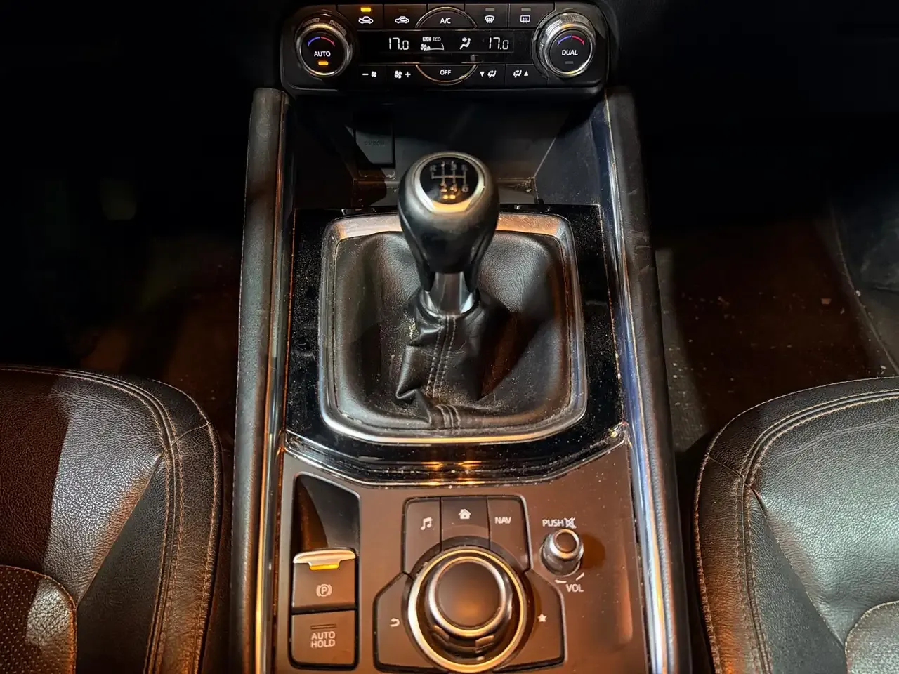 Mazda CX-5 - 13