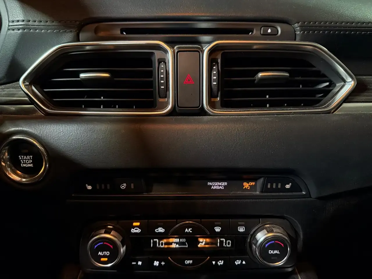Mazda CX-5 - 14