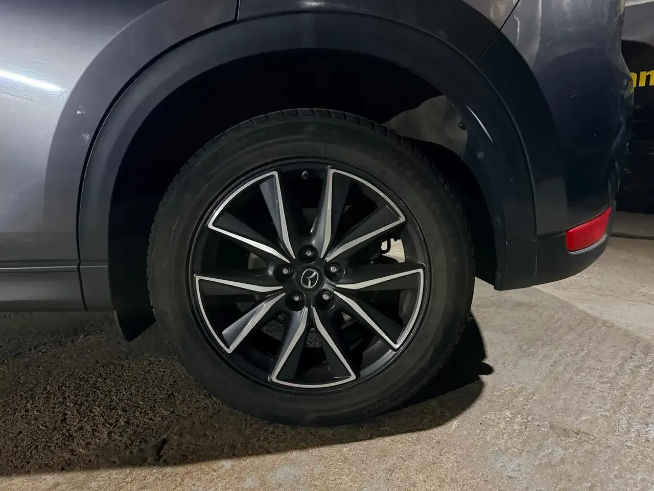Mazda CX-5 - 23