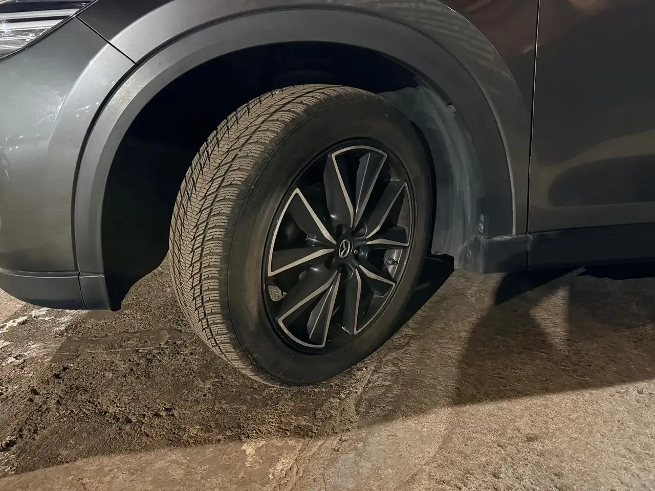 Mazda CX-5 - 24