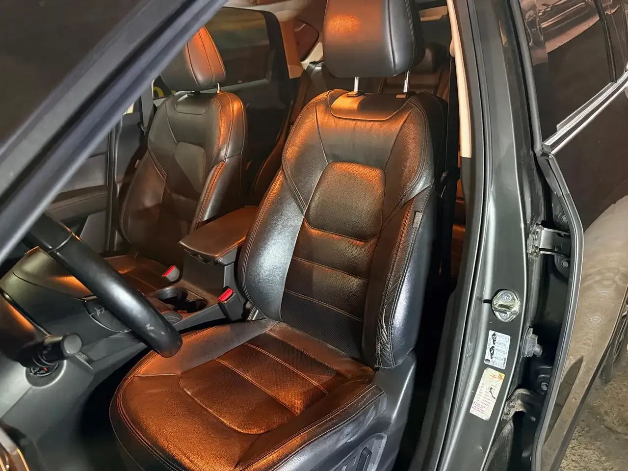 Mazda CX-5 - 9