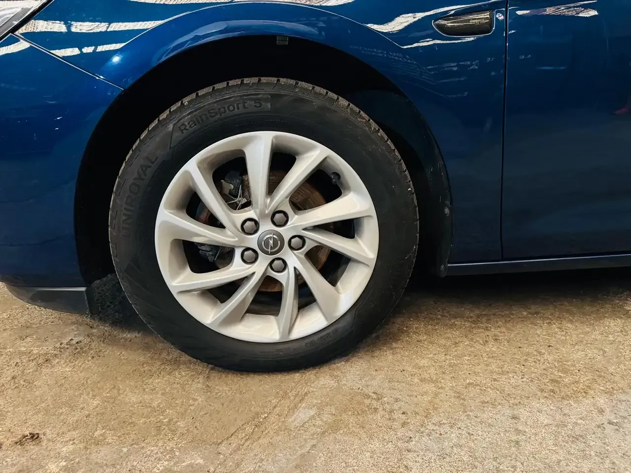 Opel Astra - 16