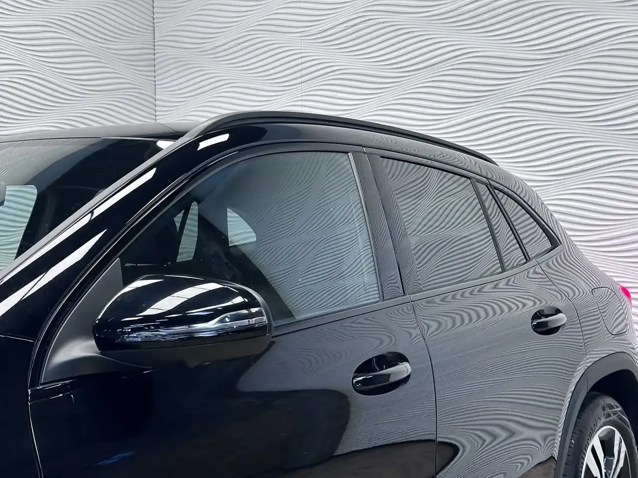 Mercedes-Benz GLA 180 - 8