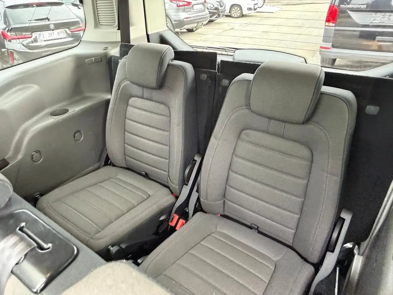 Ford Tourneo Connect - 14