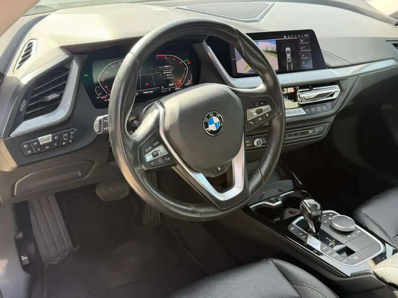 BMW 218 - 7