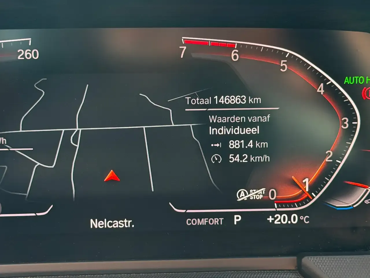 BMW 218 - 9