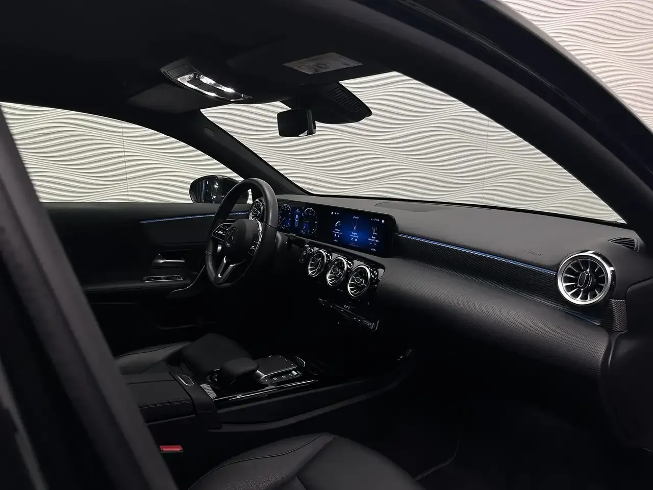 Mercedes-Benz A 180 - 15