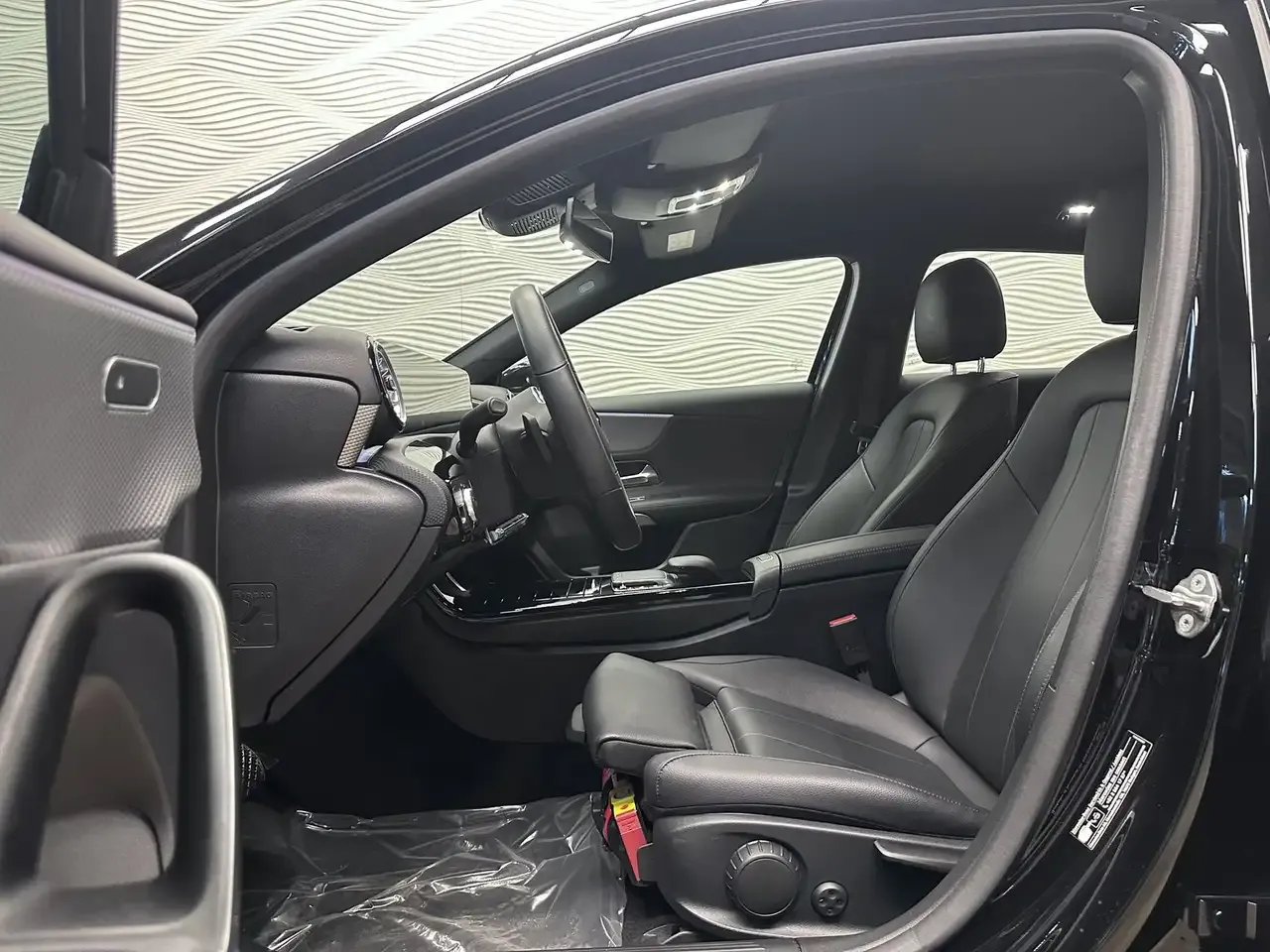Mercedes-Benz A 180 - 16