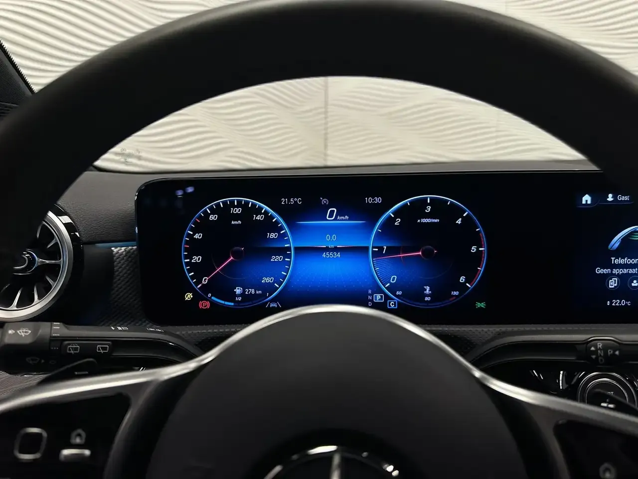 Mercedes-Benz A 180 - 18