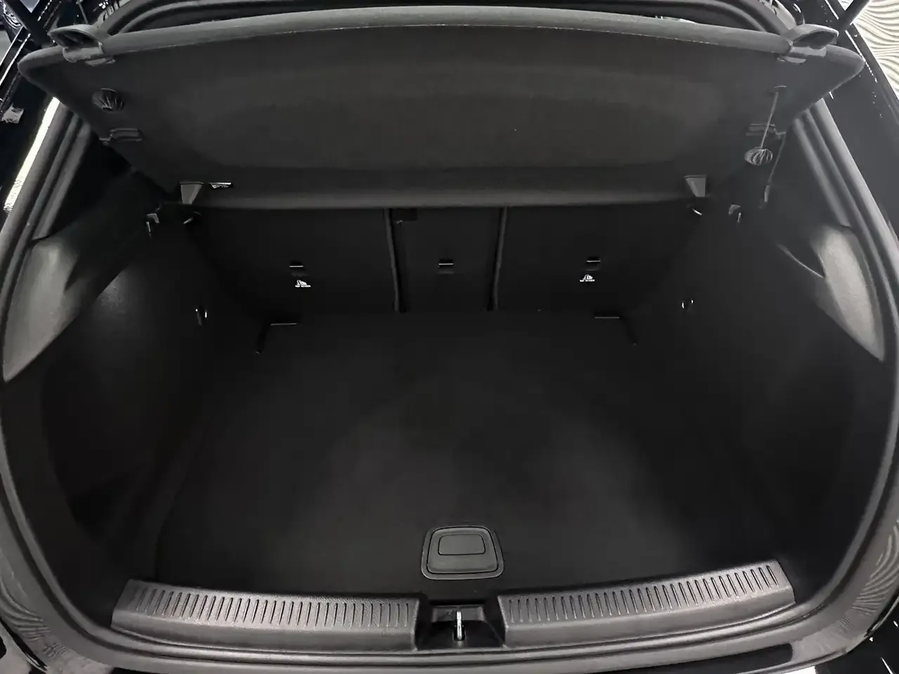 Mercedes-Benz A 180 - 26