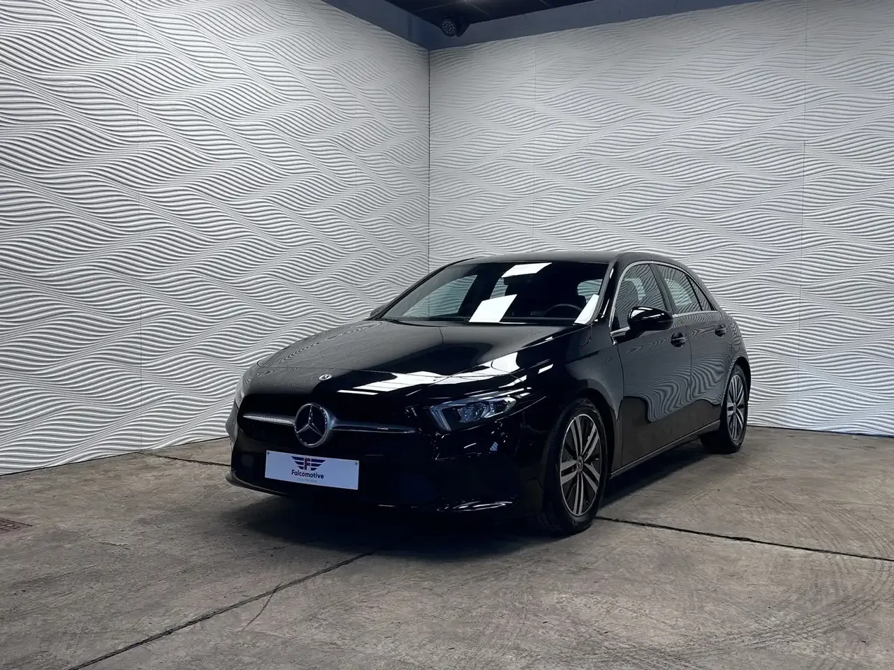 Mercedes-Benz A 180 - 3