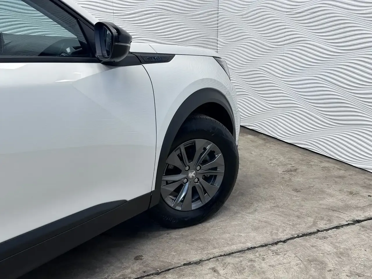 Peugeot 2008 - 14