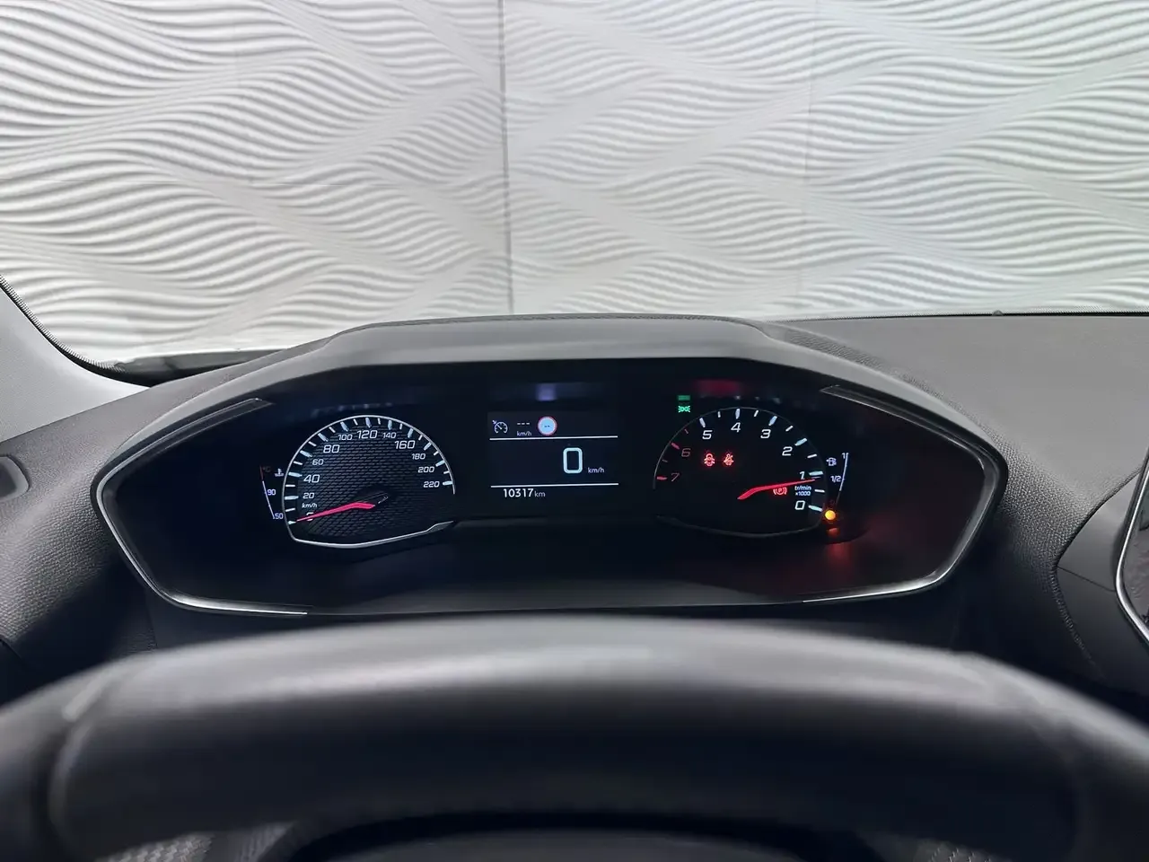 Peugeot 2008 - 17