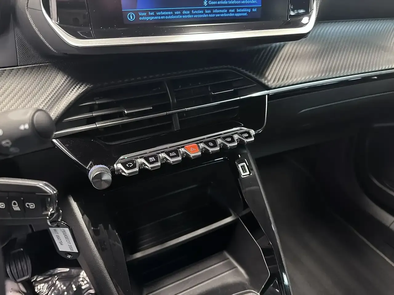 Peugeot 2008 - 19