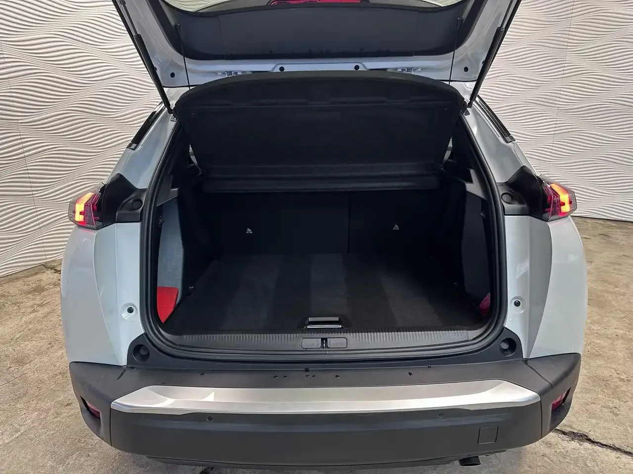 Peugeot 2008 - 26