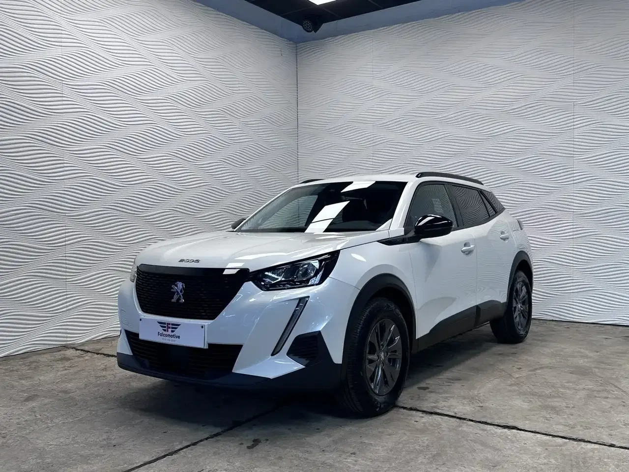 Peugeot 2008 - 3