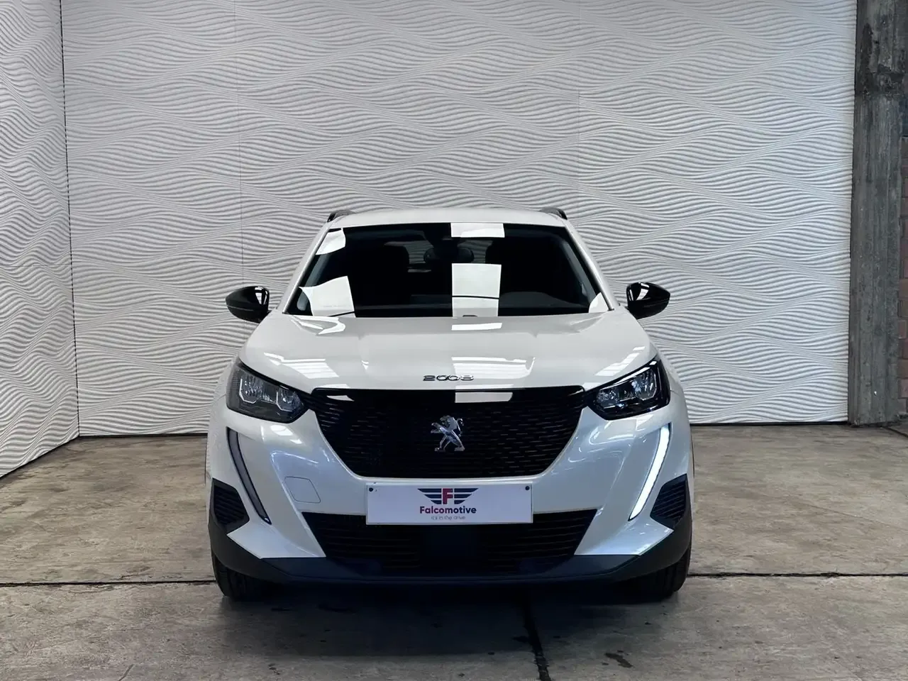 Peugeot 2008 - 5