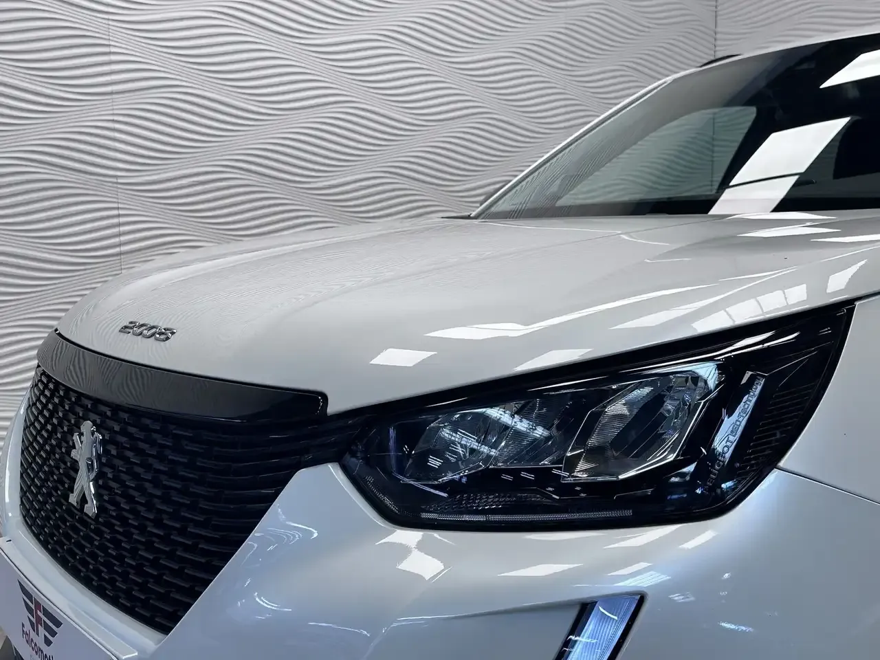 Peugeot 2008 - 7