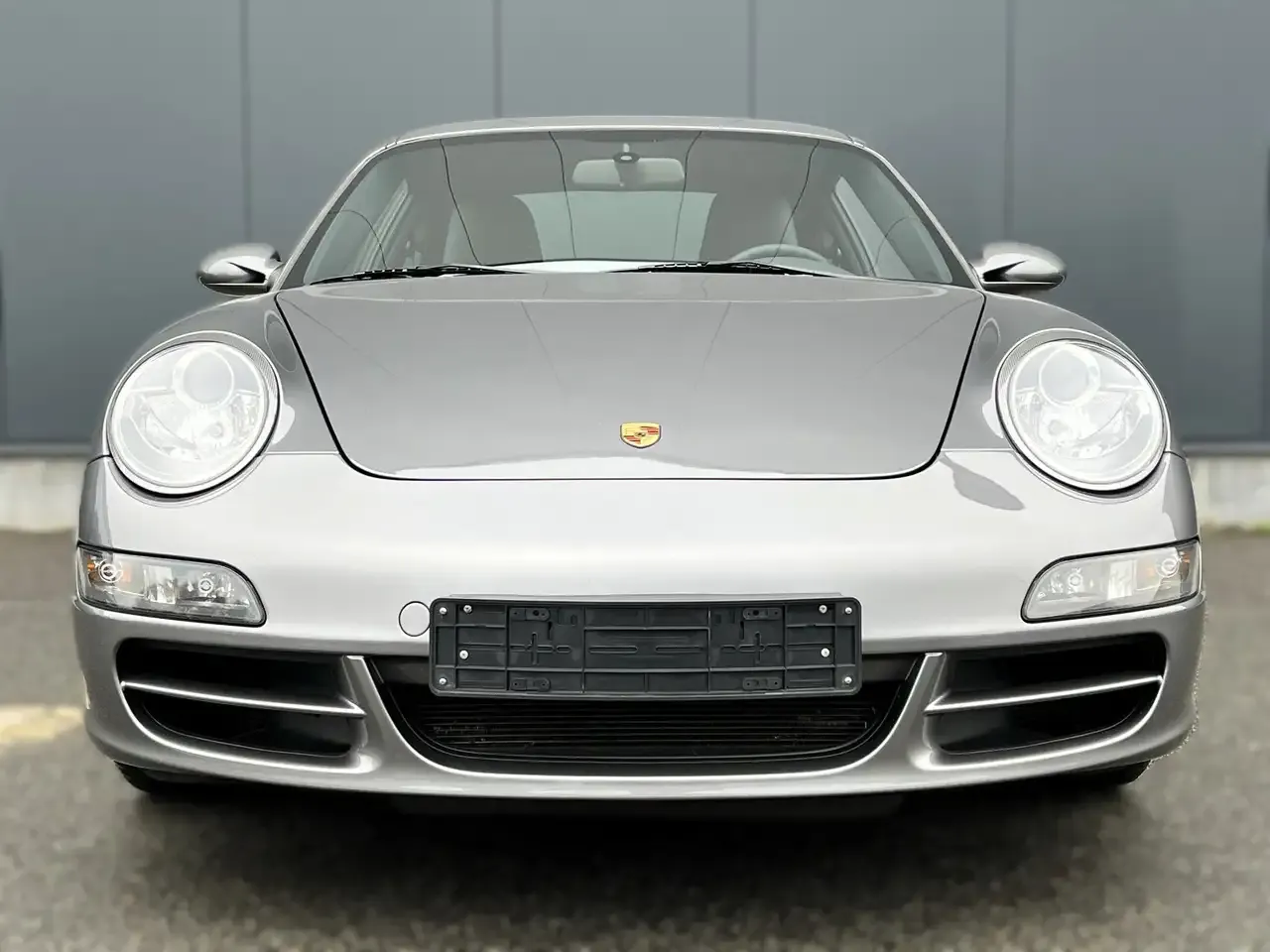 Porsche 997 - 2