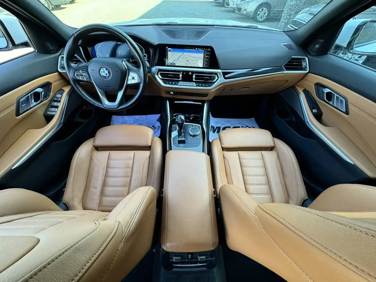 BMW 330 - 12
