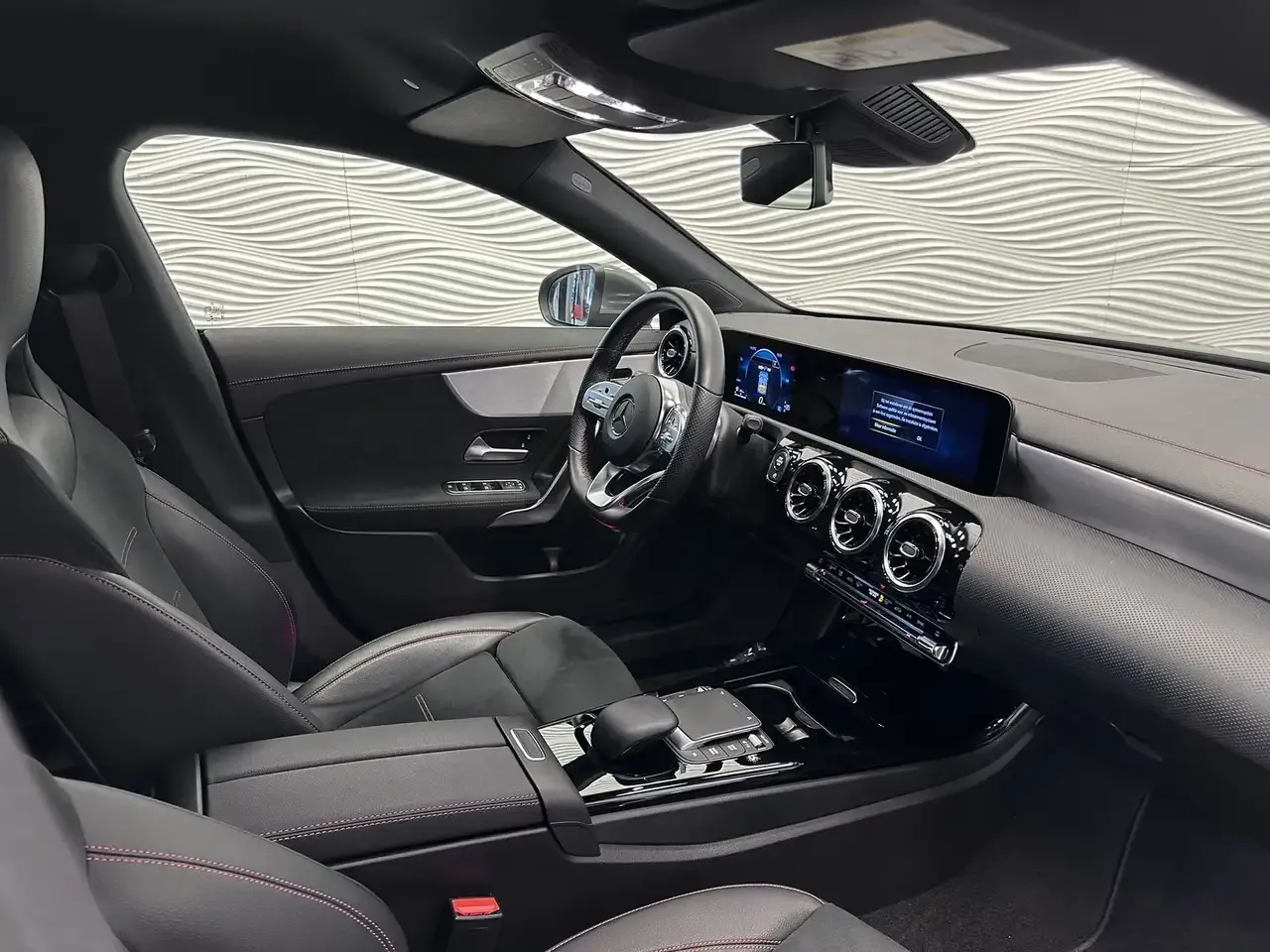 Mercedes-Benz CLA 200 - 26