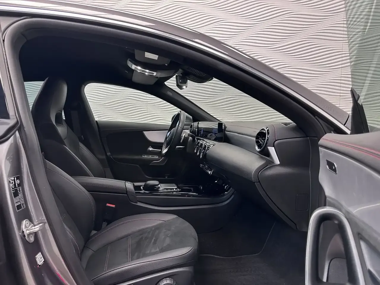 Mercedes-Benz CLA 200 - 27