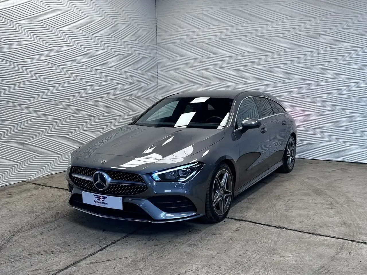 Mercedes-Benz CLA 200 - 3