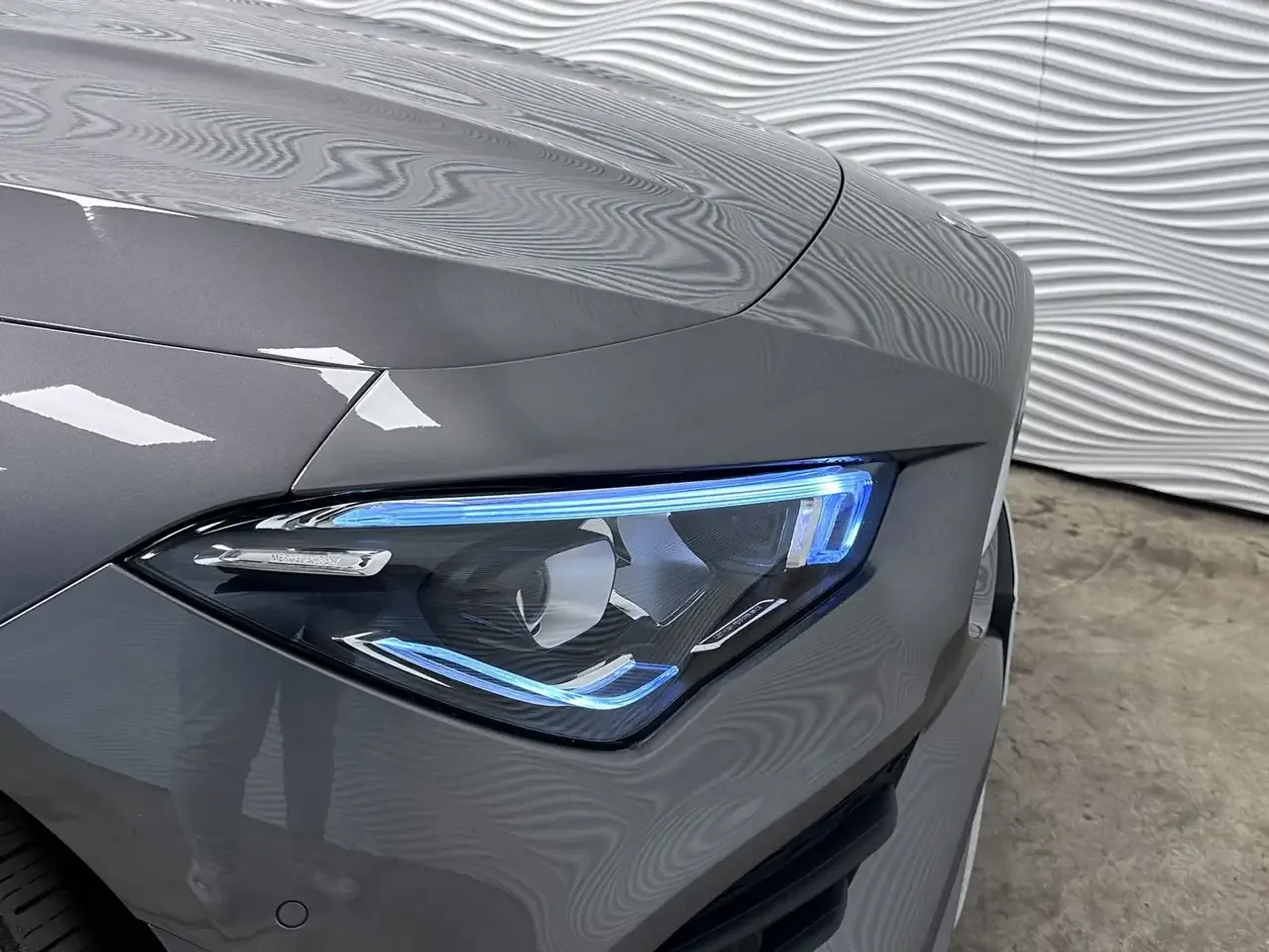 Mercedes-Benz CLA 200 - 6