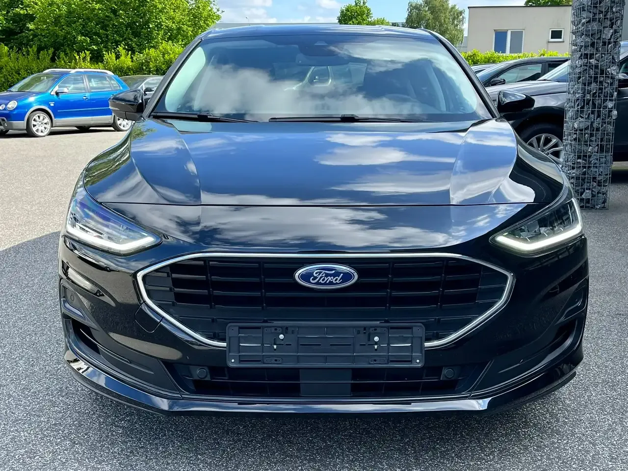 Ford Focus - 2