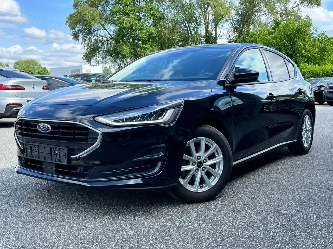 Ford Focus - 3