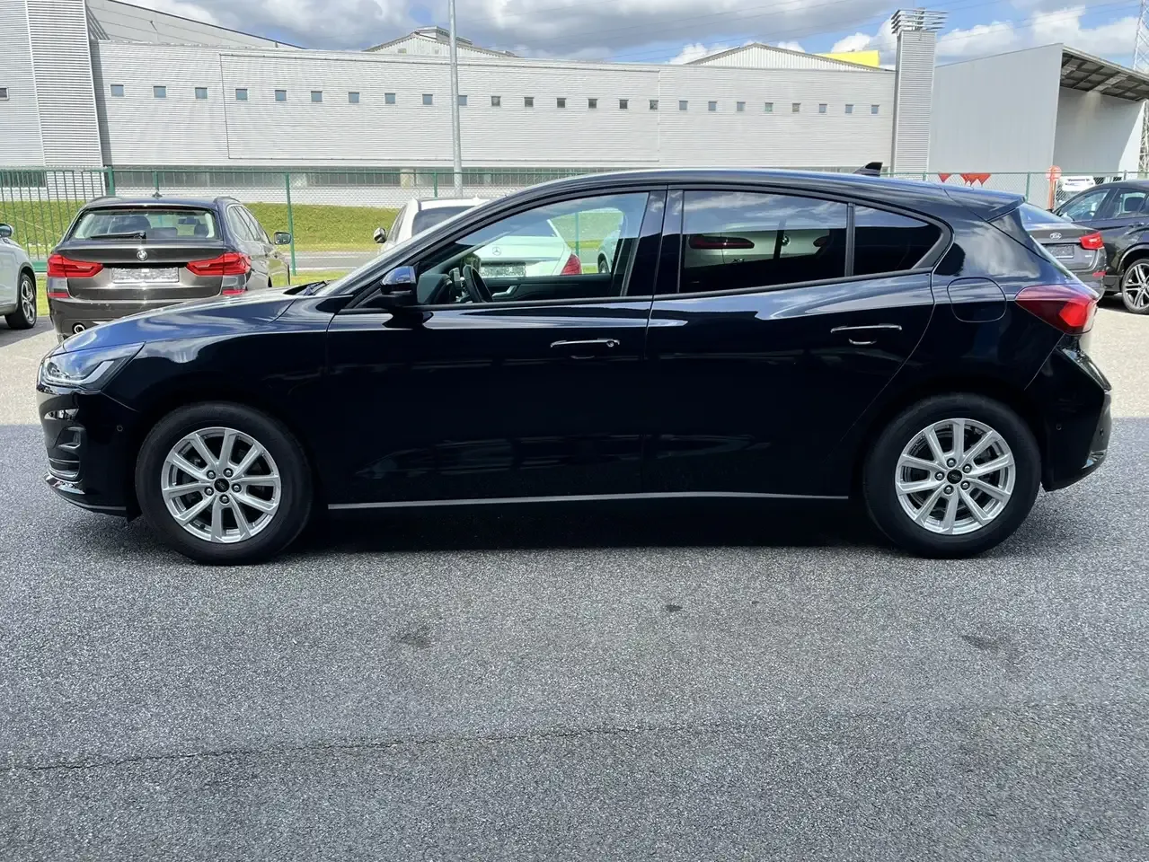 Ford Focus - 4
