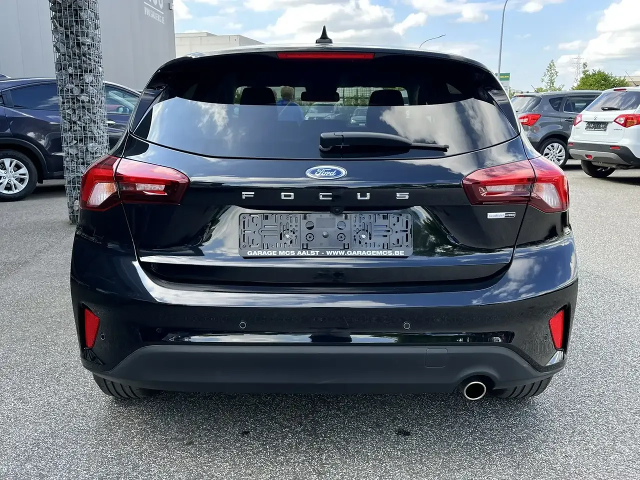 Ford Focus - 6