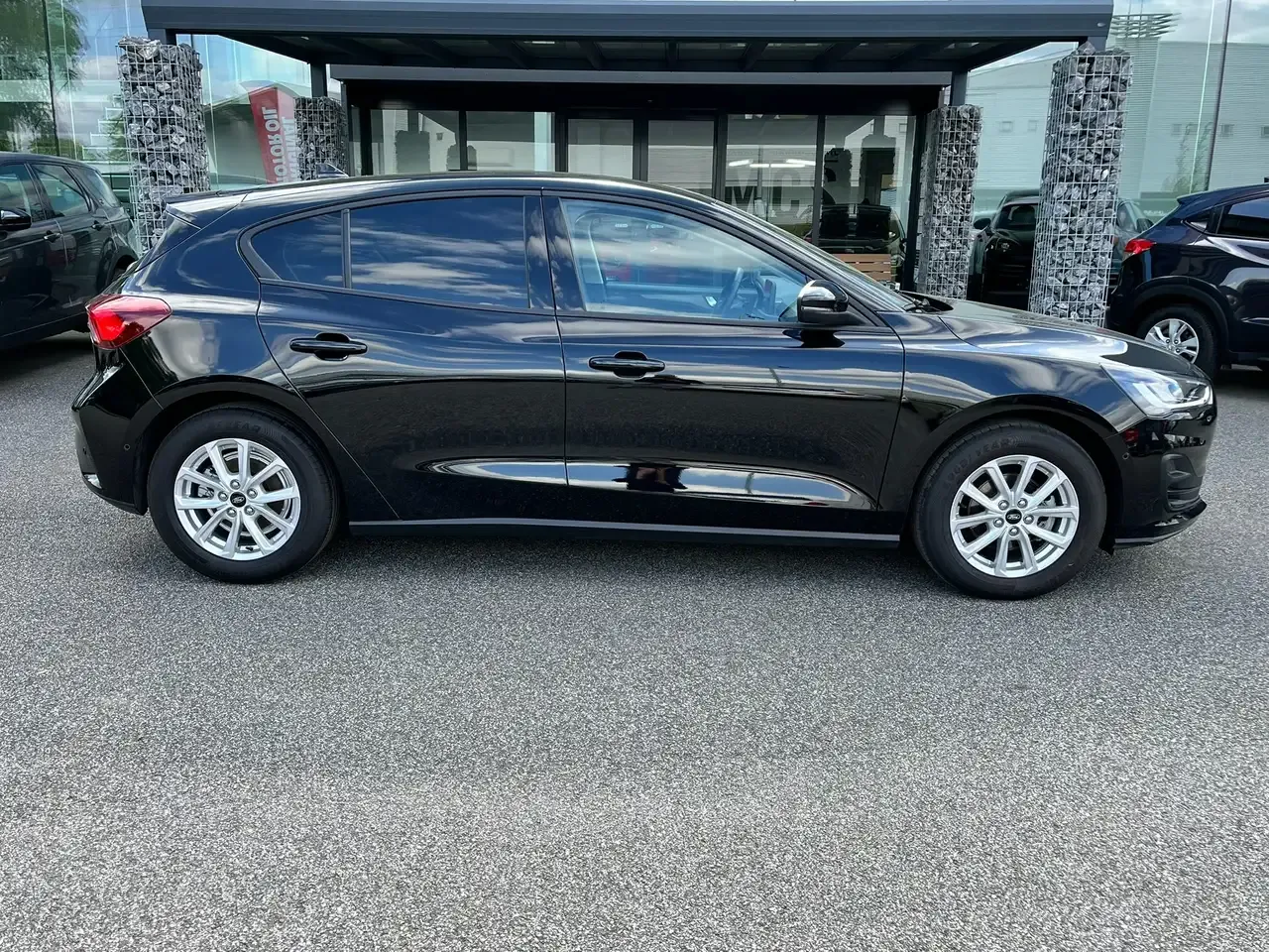 Ford Focus - 8