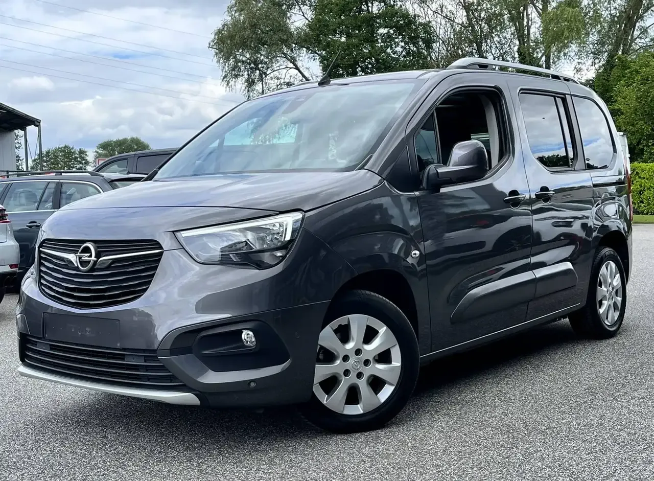 Opel Combo Life - 3