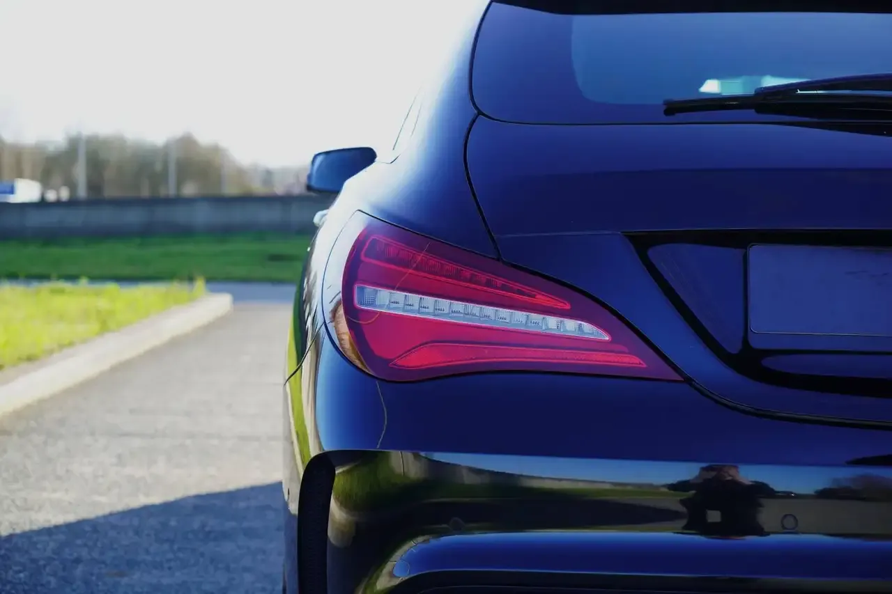 Mercedes-Benz CLA 200 - 14
