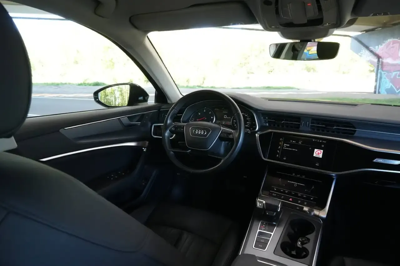 Audi A6 - 35