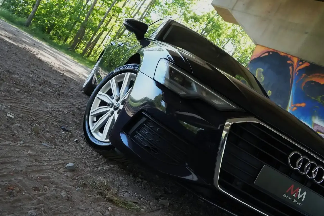 Audi A6 - 43