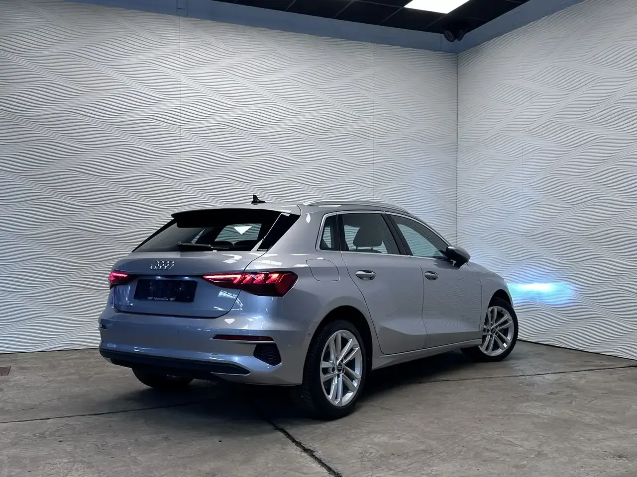 Audi A3 - 11
