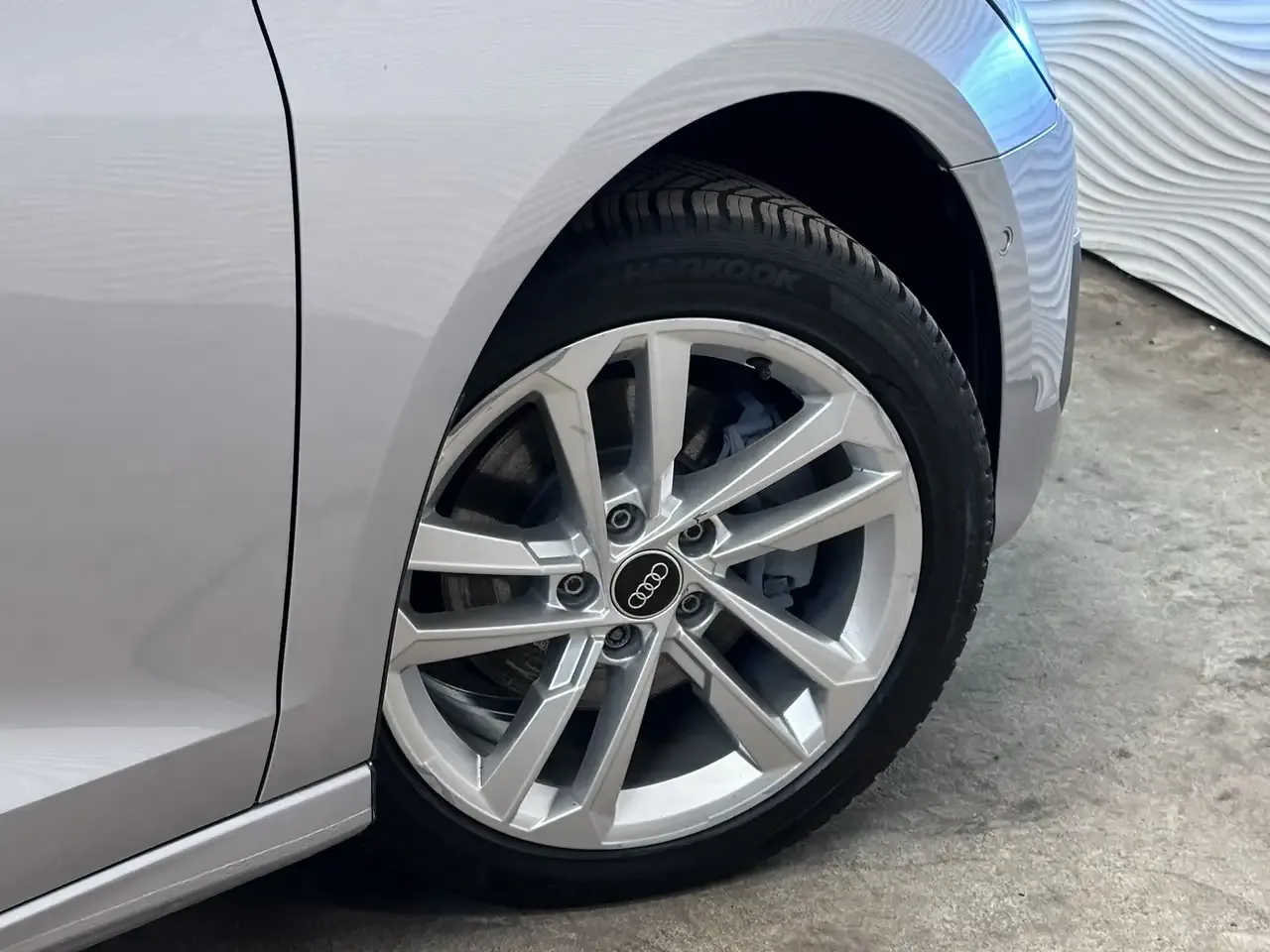 Audi A3 - 12