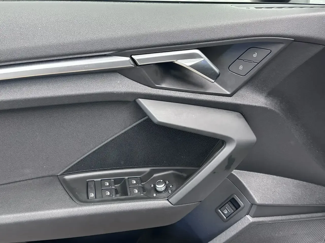 Audi A3 - 14