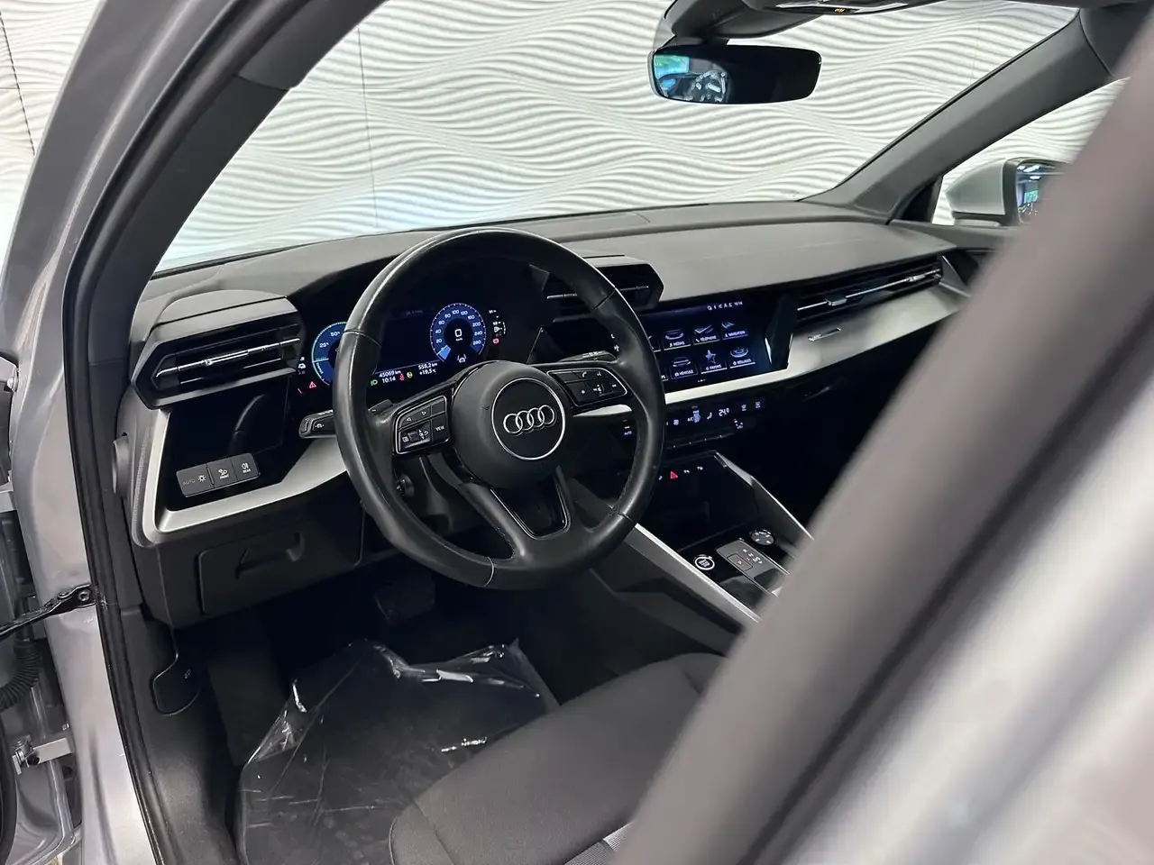 Audi A3 - 16