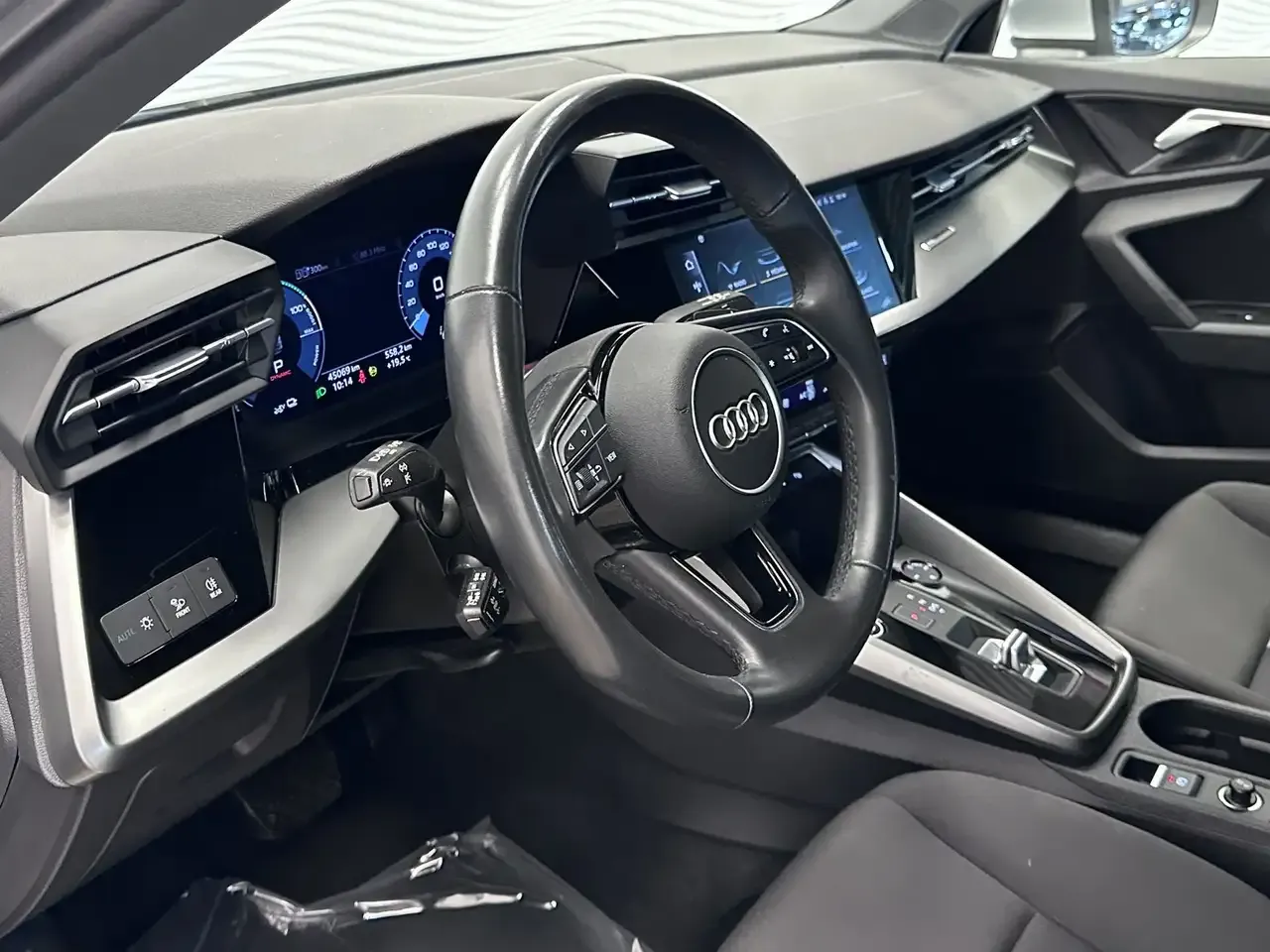 Audi A3 - 17