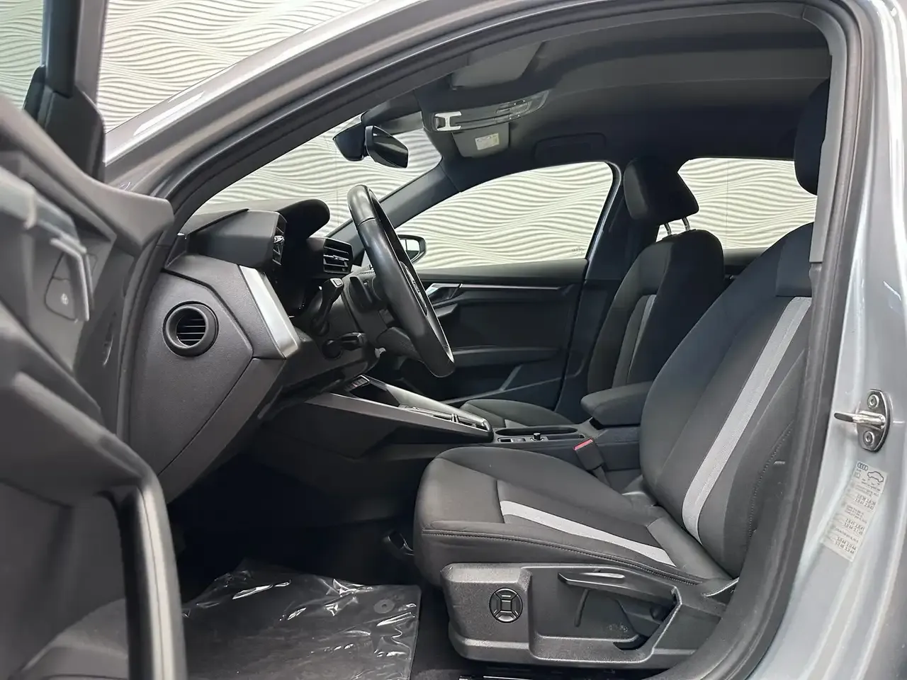 Audi A3 - 18