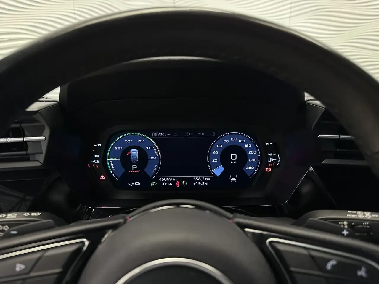 Audi A3 - 19
