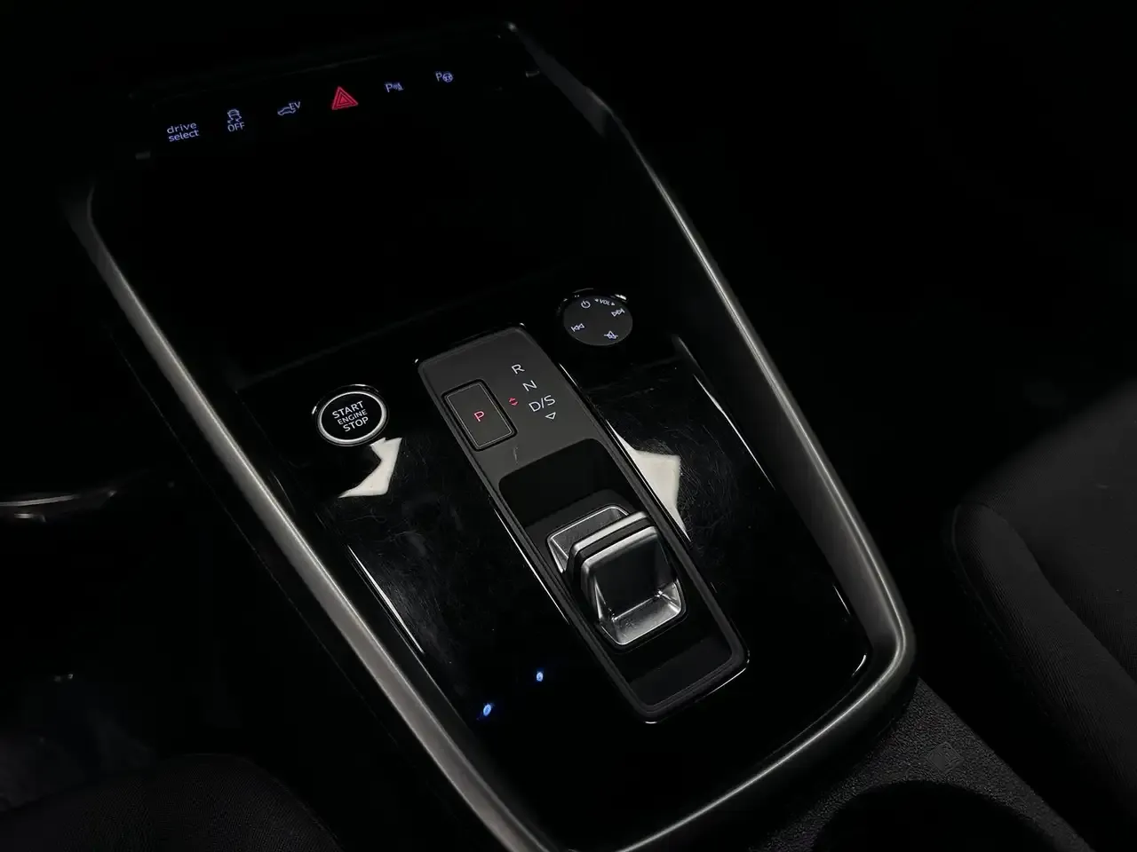 Audi A3 - 22