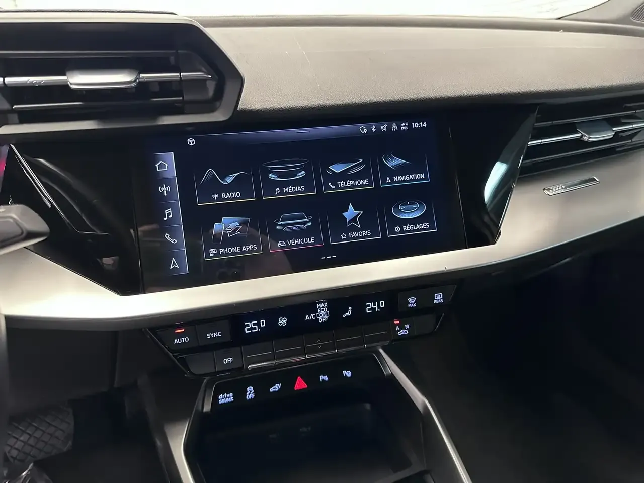 Audi A3 - 23