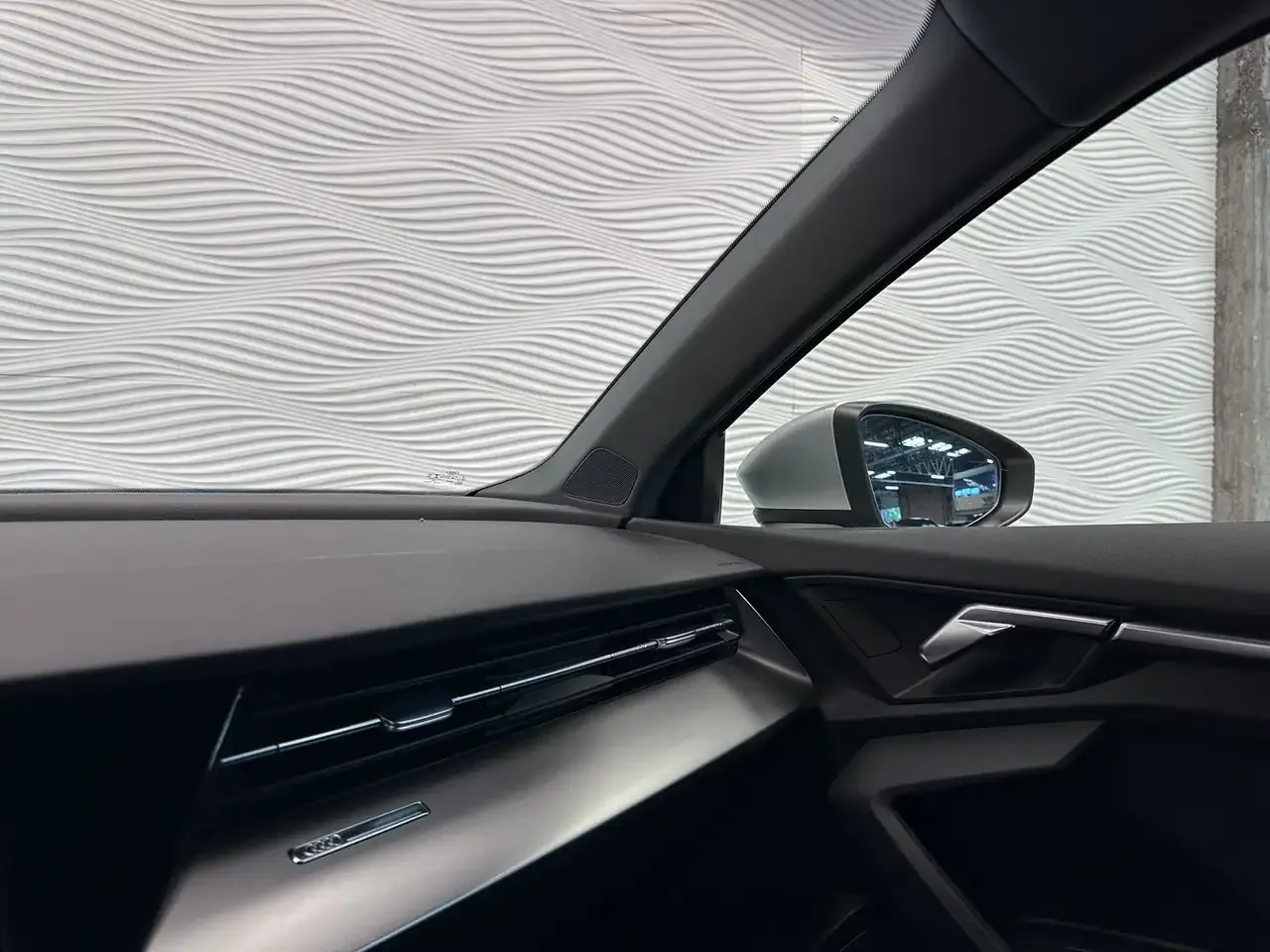 Audi A3 - 26